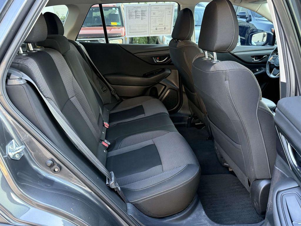 used 2021 Subaru Outback car, priced at $19,995
