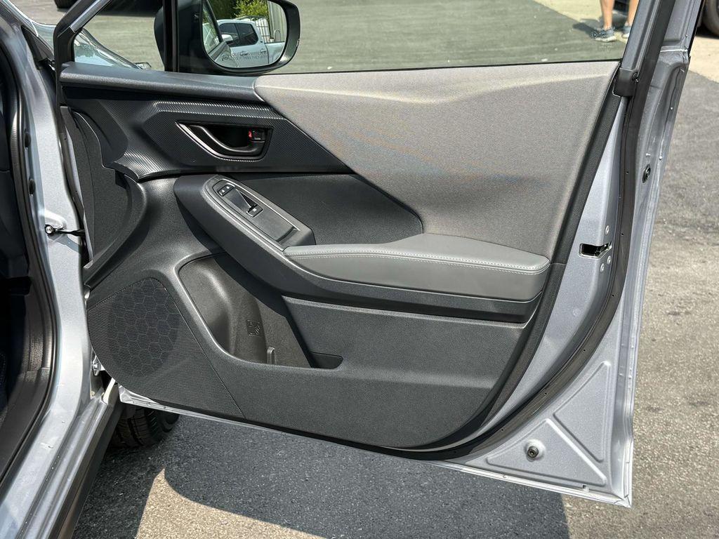 used 2024 Subaru Crosstrek car, priced at $28,000