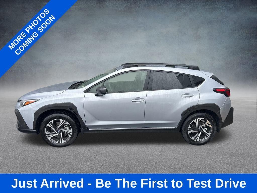 used 2024 Subaru Crosstrek car, priced at $28,000