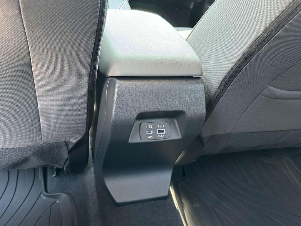 new 2025 Subaru Crosstrek car, priced at $30,506