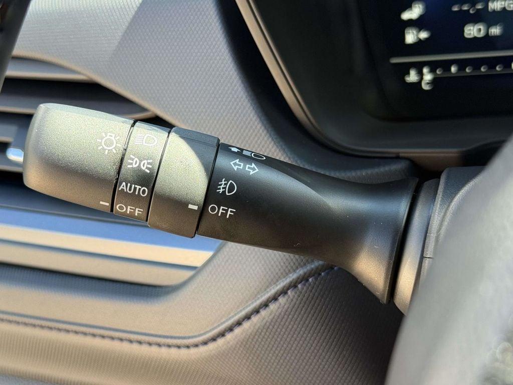 new 2025 Subaru Forester Hybrid car, priced at $40,791