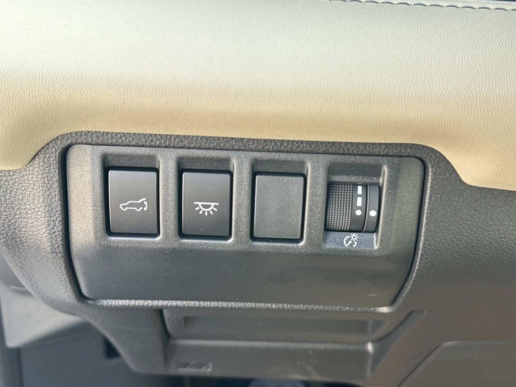 used 2025 Subaru Ascent car, priced at $45,495