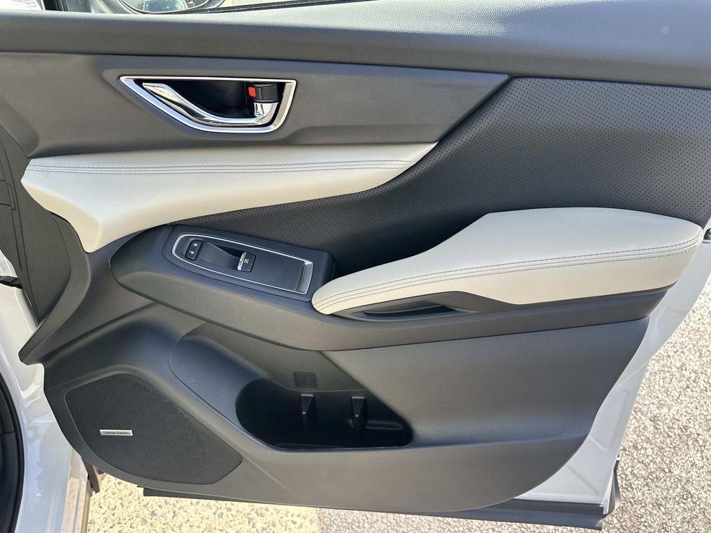 used 2025 Subaru Ascent car, priced at $45,495