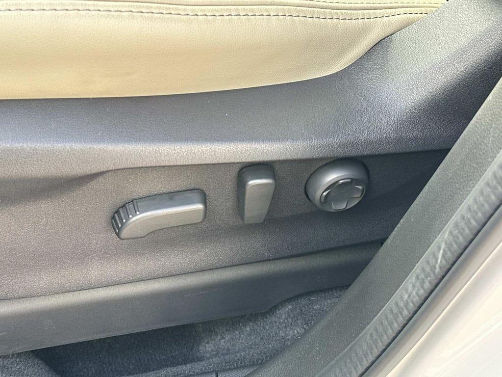 used 2025 Subaru Ascent car, priced at $45,495