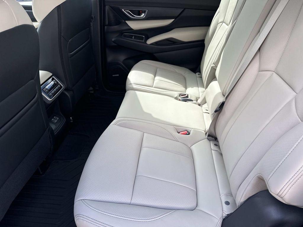 used 2025 Subaru Ascent car, priced at $45,495