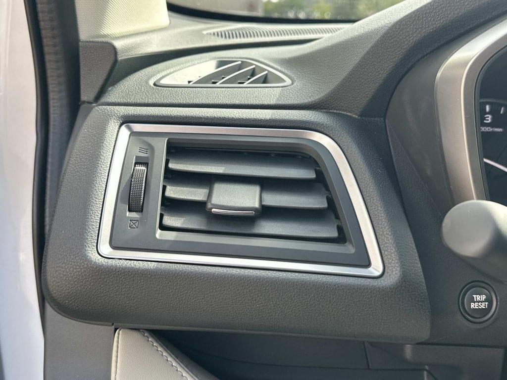 used 2025 Subaru Ascent car, priced at $45,495