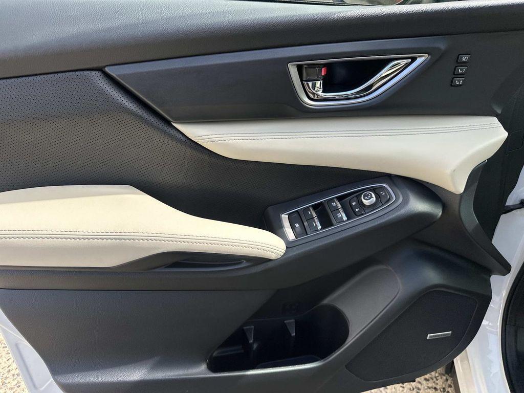 used 2025 Subaru Ascent car, priced at $45,495