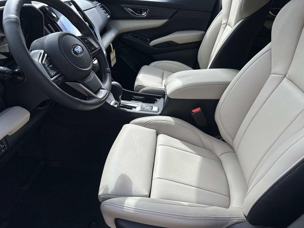 used 2025 Subaru Ascent car, priced at $45,495