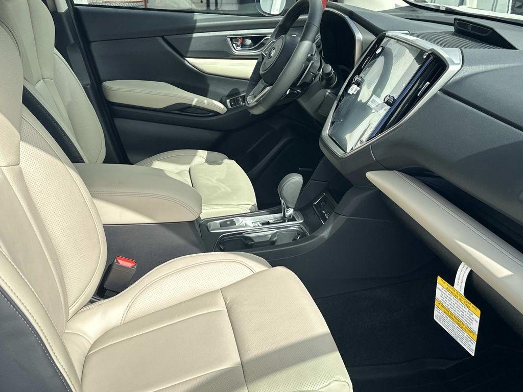 used 2025 Subaru Ascent car, priced at $45,495