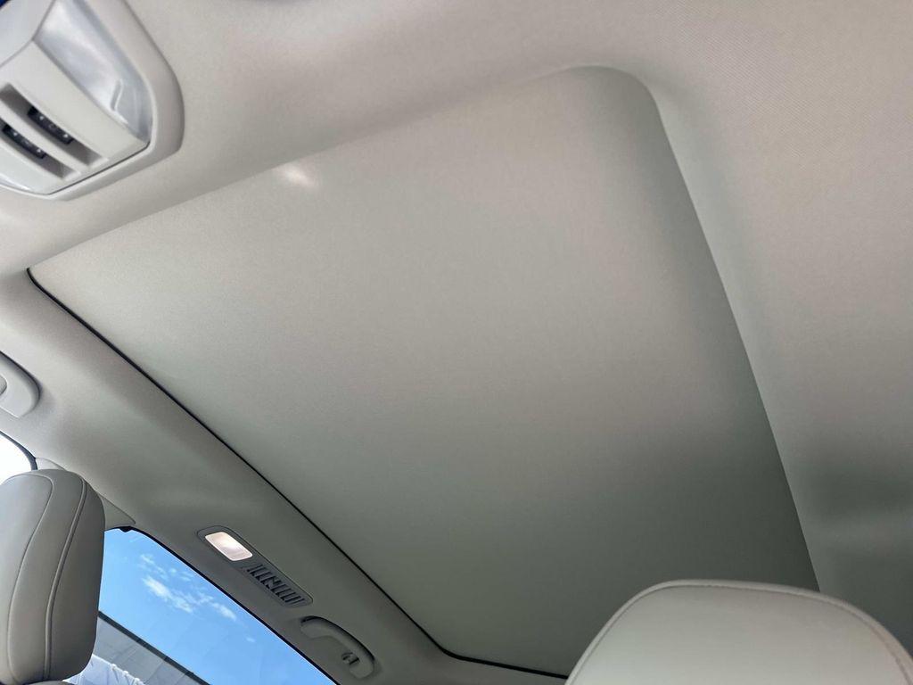 used 2025 Subaru Ascent car, priced at $45,495