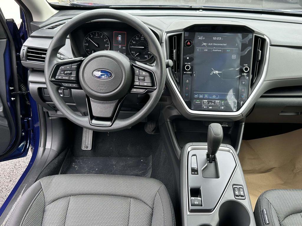 new 2024 Subaru Crosstrek car, priced at $29,002