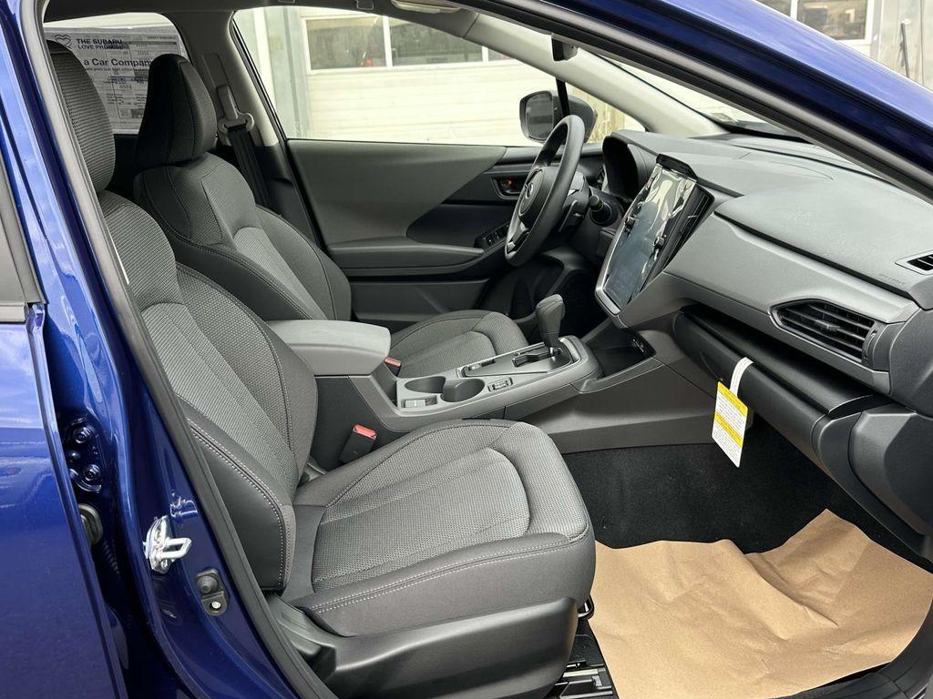 new 2024 Subaru Crosstrek car, priced at $29,002