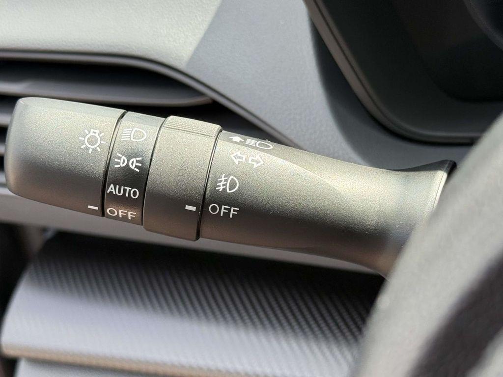 new 2025 Subaru Crosstrek car, priced at $27,786