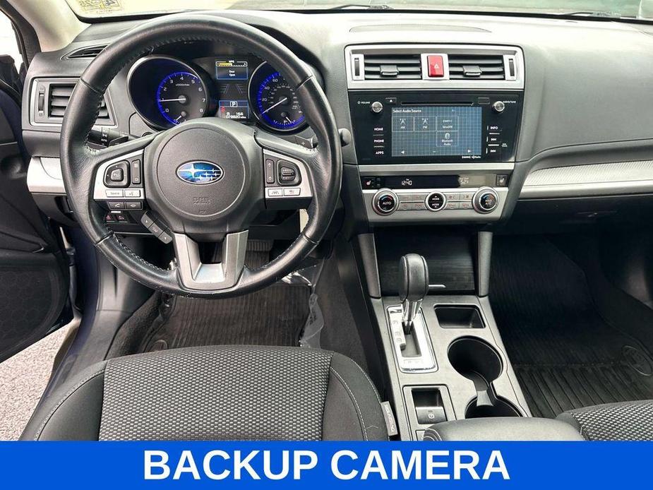 used 2016 Subaru Outback car, priced at $15,500