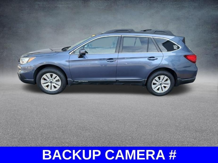 used 2016 Subaru Outback car, priced at $16,539