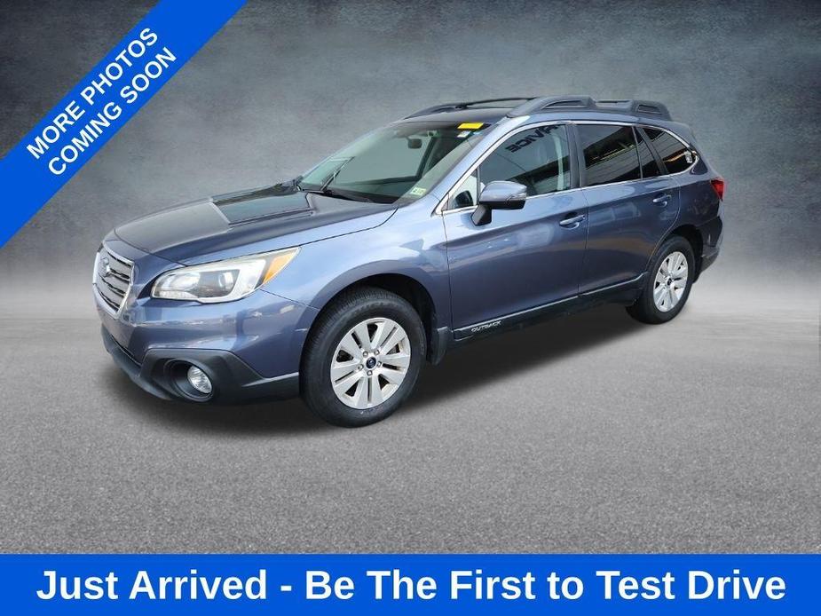 used 2016 Subaru Outback car, priced at $16,539