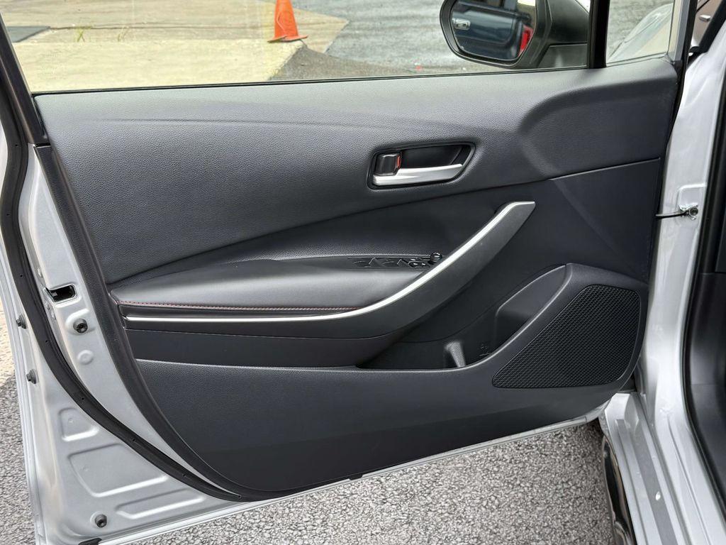used 2024 Toyota Corolla Hybrid car, priced at $24,995
