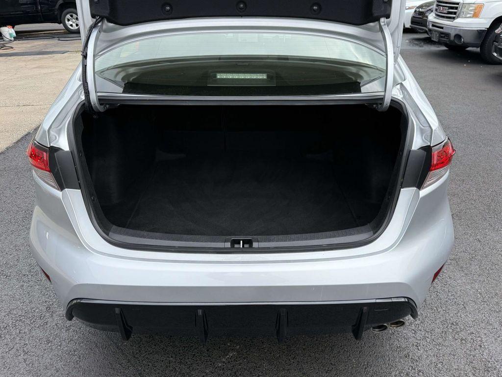 used 2024 Toyota Corolla Hybrid car, priced at $24,995