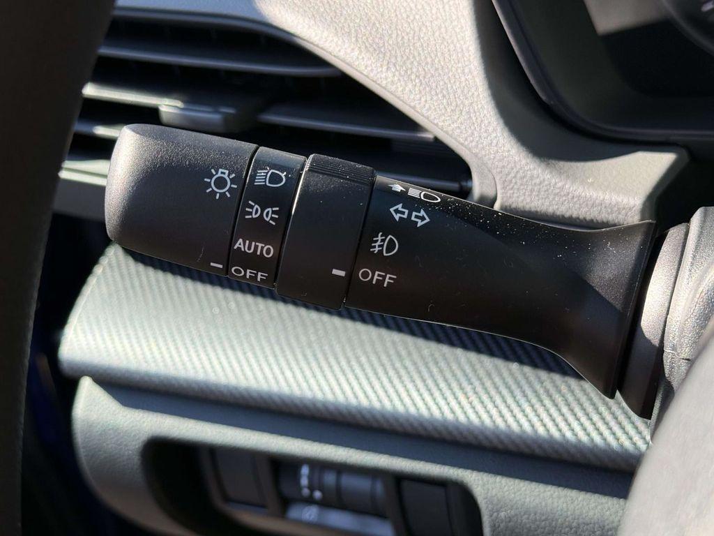 new 2026 Subaru Crosstrek car, priced at $30,683