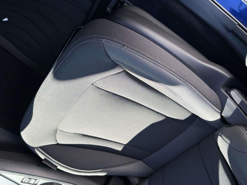 new 2026 Subaru Crosstrek car, priced at $30,683