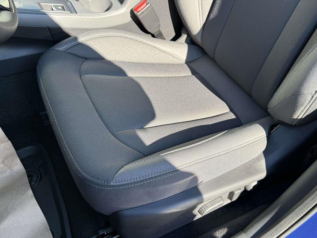 new 2026 Subaru Crosstrek car, priced at $30,683