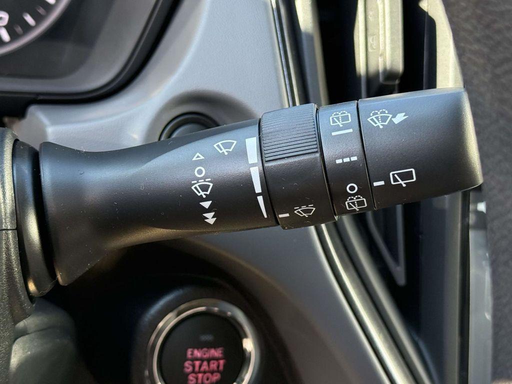 new 2026 Subaru Crosstrek car, priced at $30,683