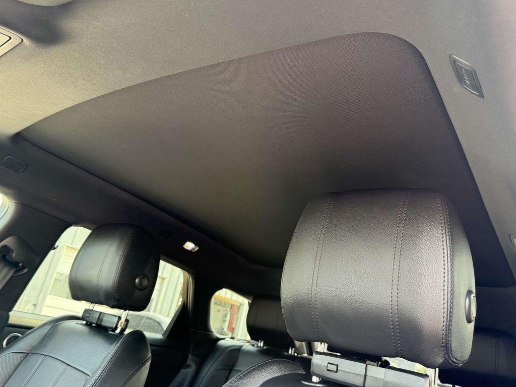 used 2020 Land Rover Range Rover Evoque car, priced at $26,000