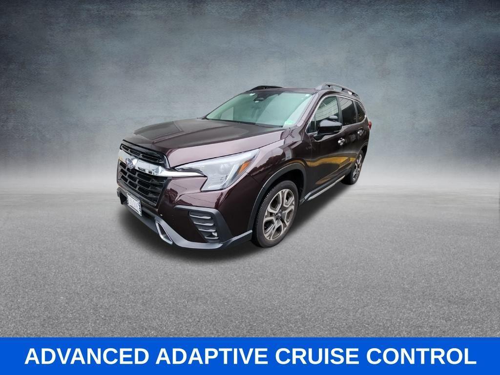 used 2024 Subaru Ascent car, priced at $42,663