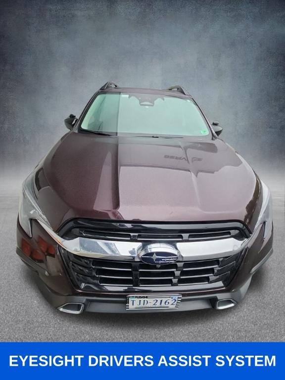 used 2024 Subaru Ascent car, priced at $42,663