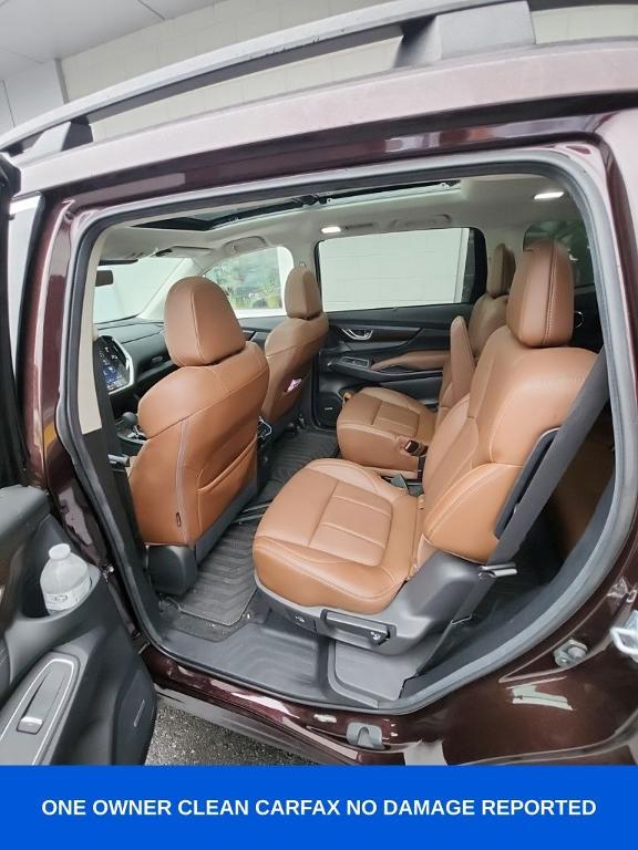 used 2024 Subaru Ascent car, priced at $42,663