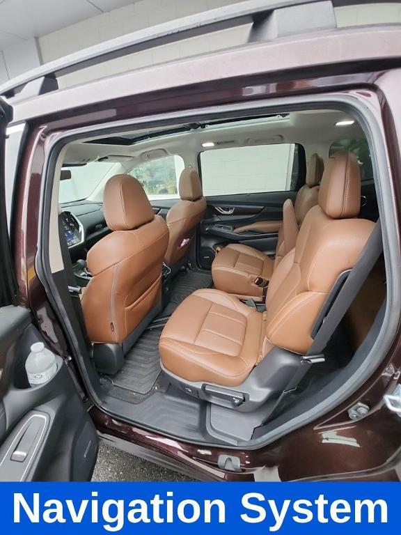 used 2024 Subaru Ascent car, priced at $42,663