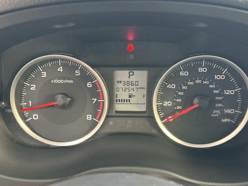 used 2017 Subaru Forester car, priced at $15,995