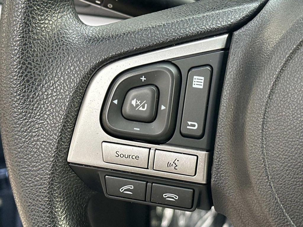 used 2017 Subaru Forester car, priced at $15,995