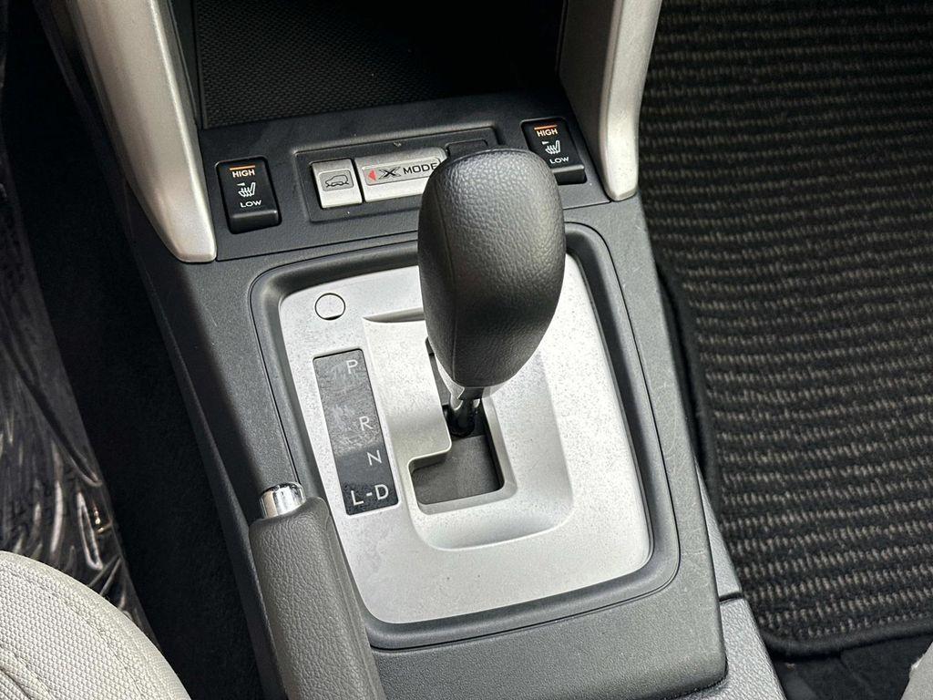 used 2017 Subaru Forester car, priced at $15,995