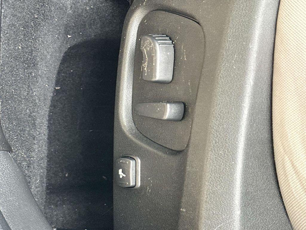 used 2017 Subaru Forester car, priced at $15,995