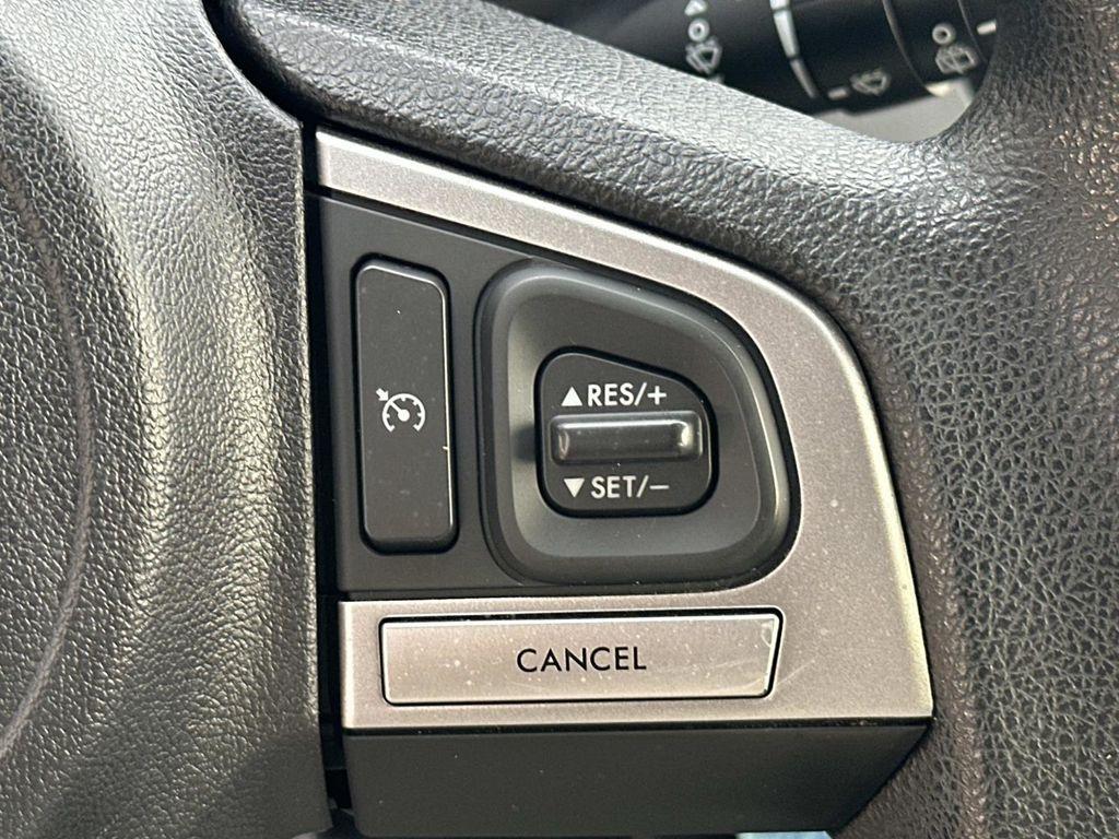 used 2017 Subaru Forester car, priced at $15,995