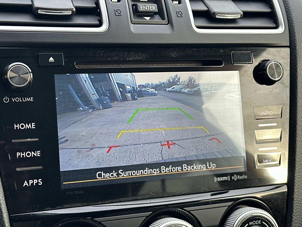 used 2017 Subaru Forester car, priced at $15,995