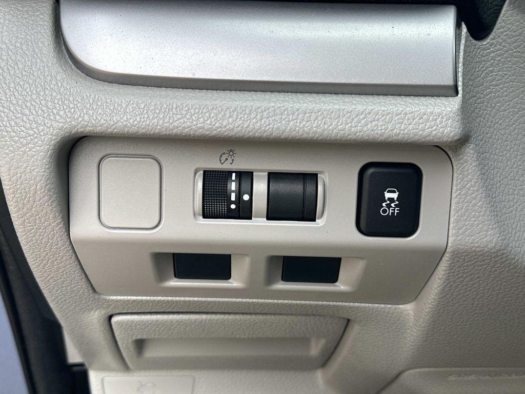 used 2017 Subaru Forester car, priced at $15,995