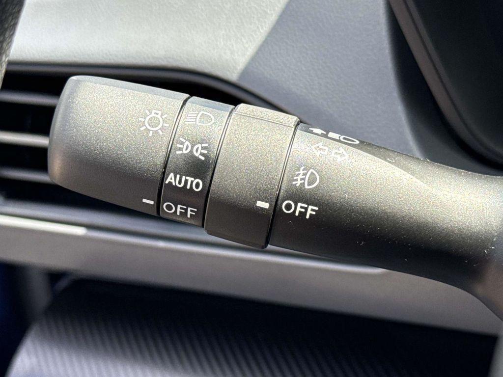 new 2025 Subaru Crosstrek car, priced at $28,145