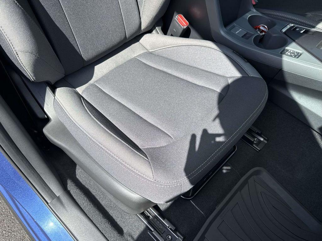 new 2025 Subaru Crosstrek car, priced at $28,145