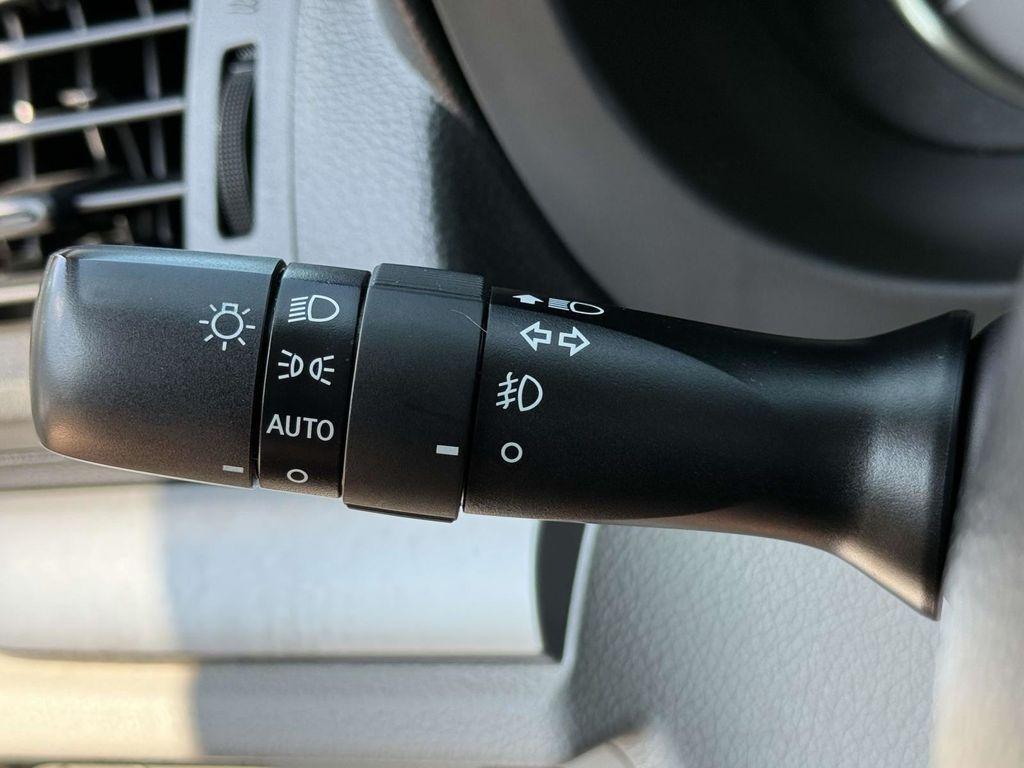 used 2015 Subaru Forester car, priced at $10,750