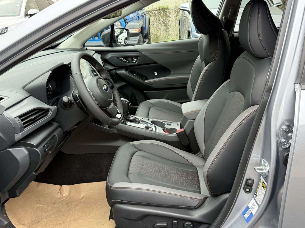 new 2025 Subaru Crosstrek car, priced at $34,513