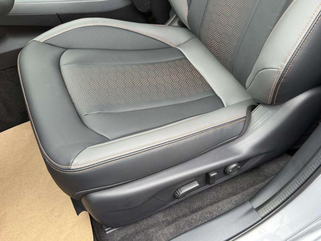new 2025 Subaru Crosstrek car, priced at $34,513