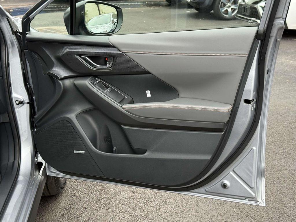 new 2025 Subaru Crosstrek car, priced at $34,513