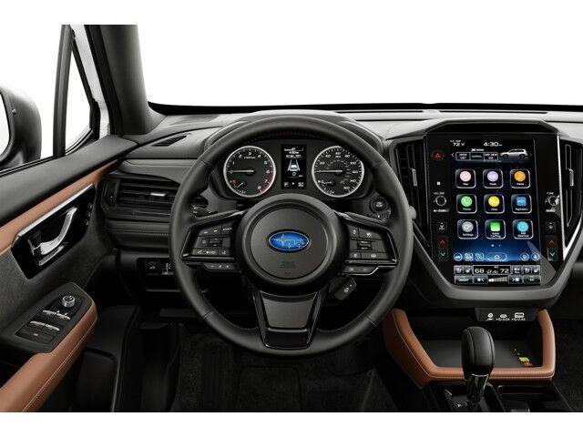 new 2026 Subaru Forester car, priced at $44,169