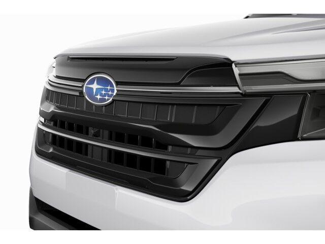 new 2026 Subaru Forester car, priced at $44,169