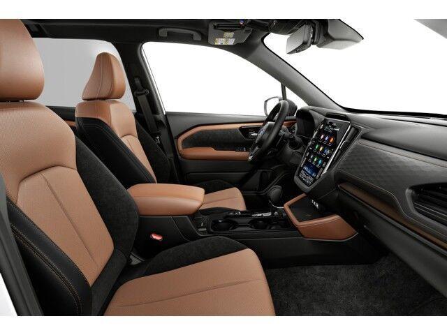 new 2026 Subaru Forester car, priced at $44,169