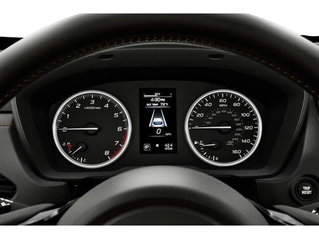 new 2026 Subaru Forester car, priced at $44,169