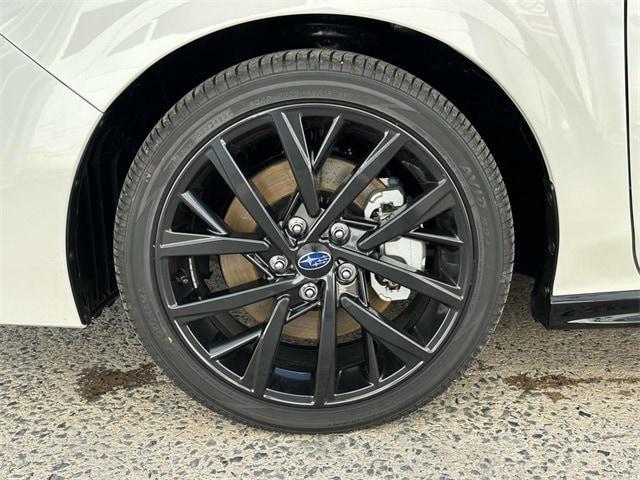new 2024 Subaru Impreza car, priced at $30,291