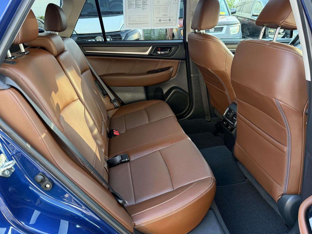 used 2017 Subaru Outback car, priced at $19,000